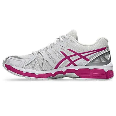 Asics Gel Kayano 20 White Raspberry