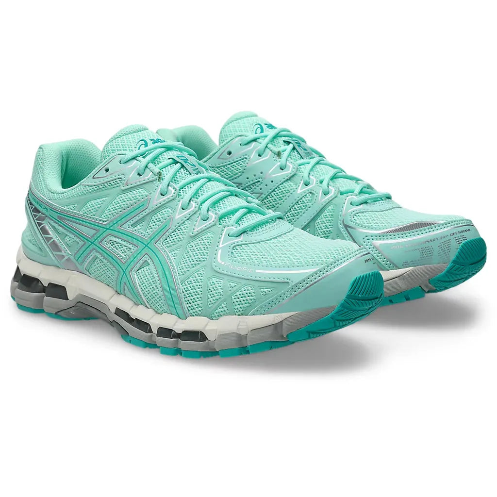 Asics Gel Kayano 20 Fresh Ice/Baltic Jewel (Tiffany)