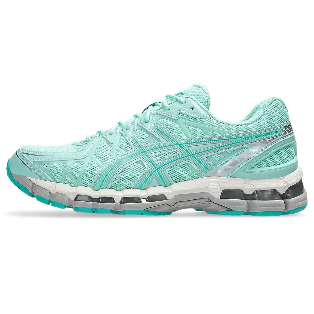 Asics Gel Kayano 20 Fresh Ice/Baltic Jewel (Tiffany)