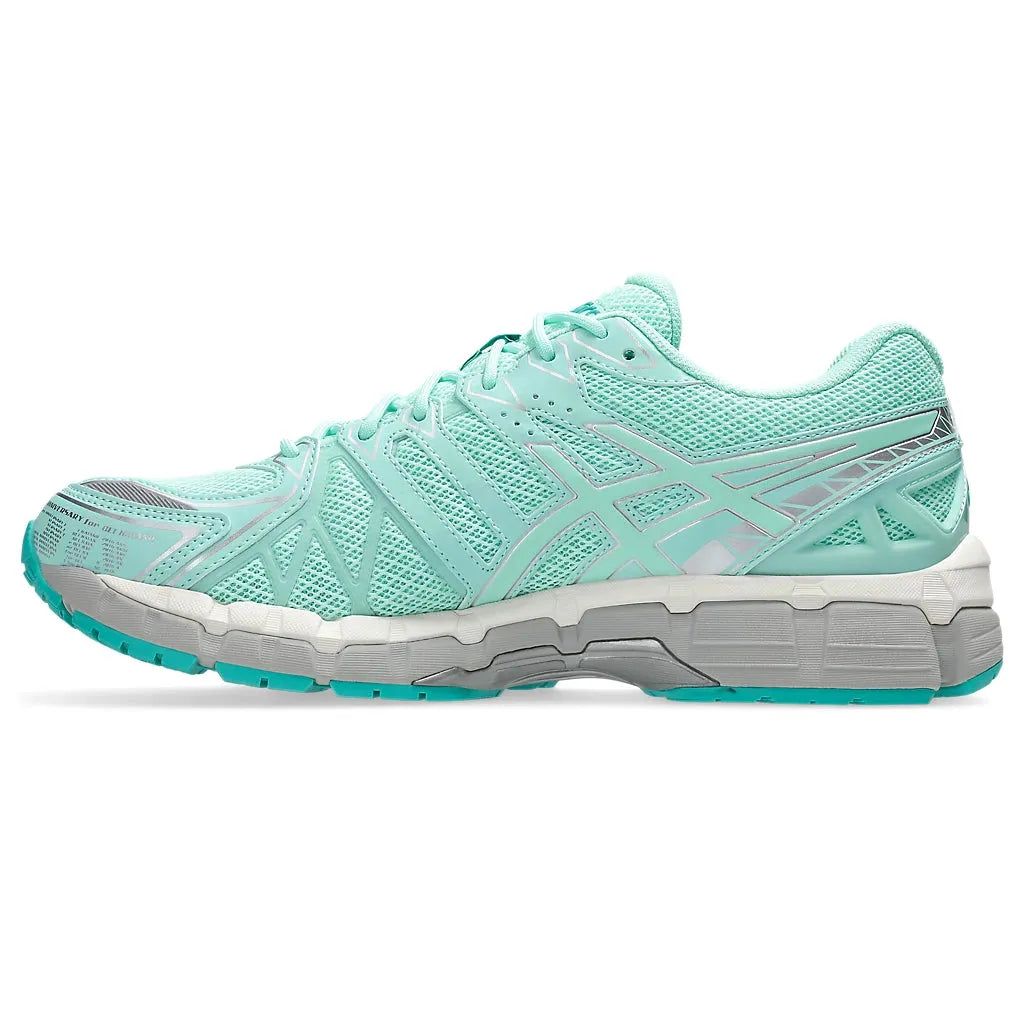 Asics Gel Kayano 20 Fresh Ice/Baltic Jewel (Tiffany)