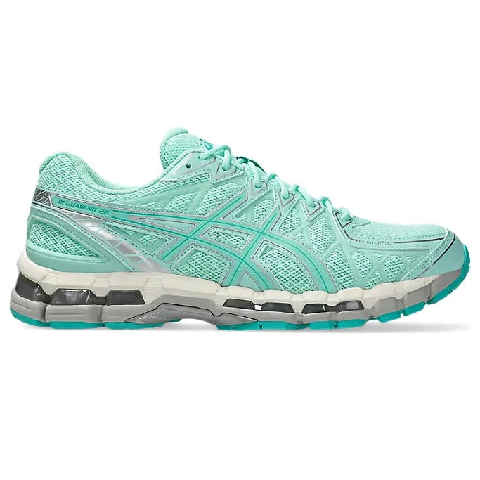 Asics Gel Kayano 20 Fresh Ice/Baltic Jewel (Tiffany)