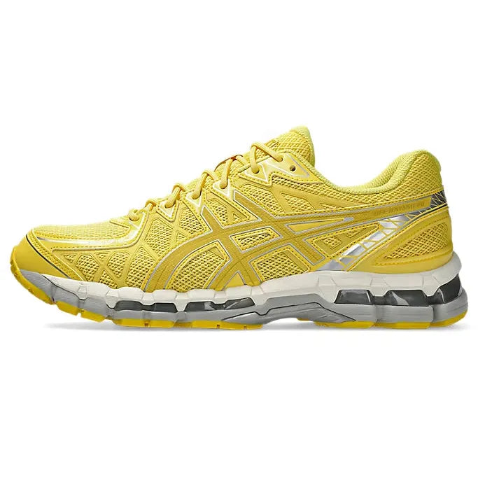 Asics Gel Kayano 20 Banana Cream/Chrome Yellow