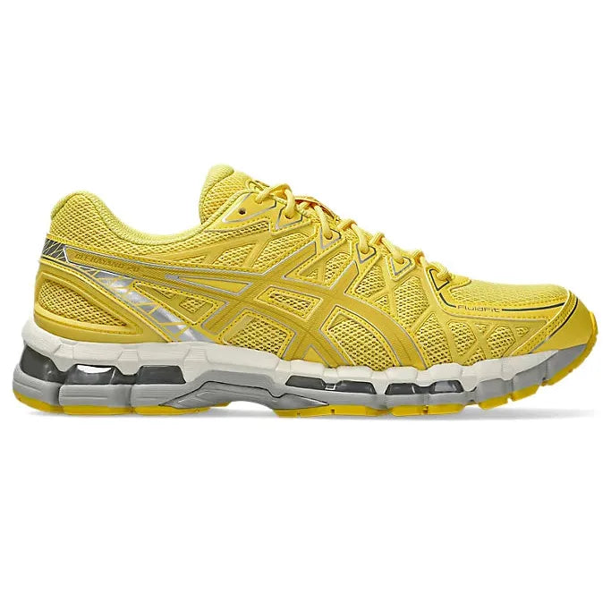 Asics Gel Kayano 20 Banana Cream/Chrome Yellow
