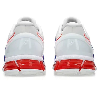 Asics GEL-QUANTUM 360 CM  White/Blazing Coral