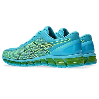 Asics GEL-QUANTUM 360 CM Aquarium/Safety Yellow