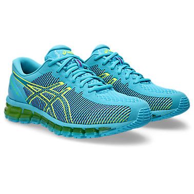 Asics GEL-QUANTUM 360 CM Aquarium/Safety Yellow