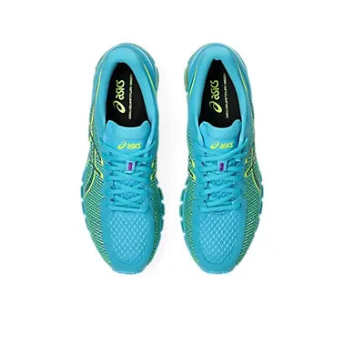Asics GEL-QUANTUM 360 CM Aquarium/Safety Yellow