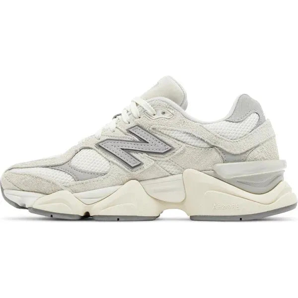 New Balance Suede Pack 9060 - Sea Salt