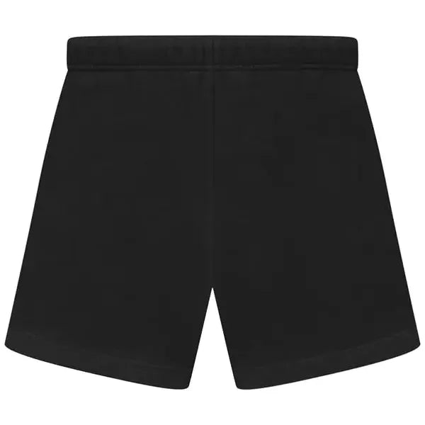 Fear of God Essentials Sweatshort 'Jet Black'