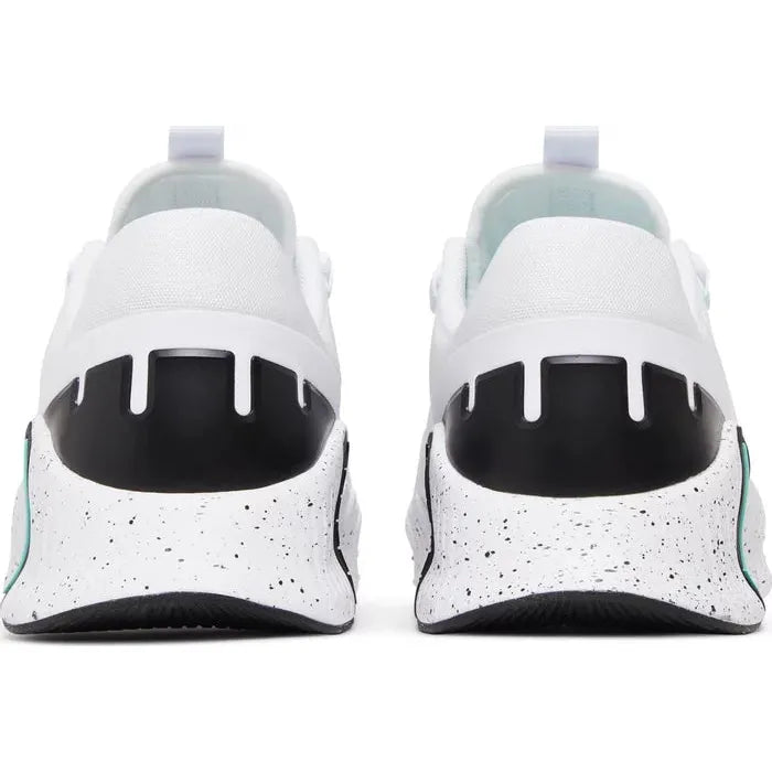 Nike Free Metcon 5 White Emerald Rise Women's