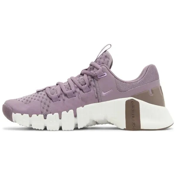 Nike Free Metcon 5 Violet Dust Women's