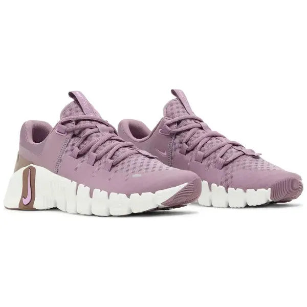 Nike Free Metcon 5 Violet Dust Women's