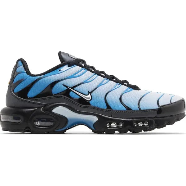 Nike Air Max Plus TN Neptune Blue