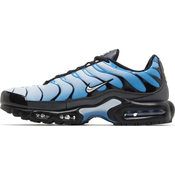 Nike Air Max Plus TN Neptune Blue