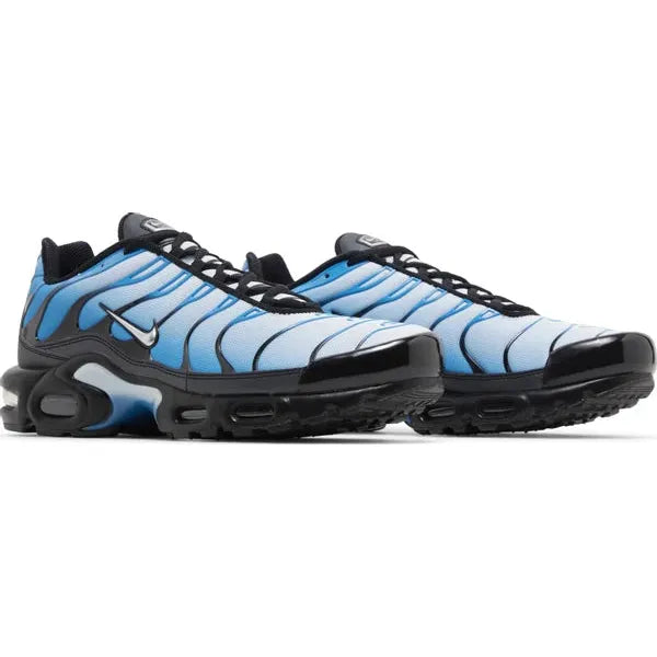 Nike Air Max Plus TN Neptune Blue