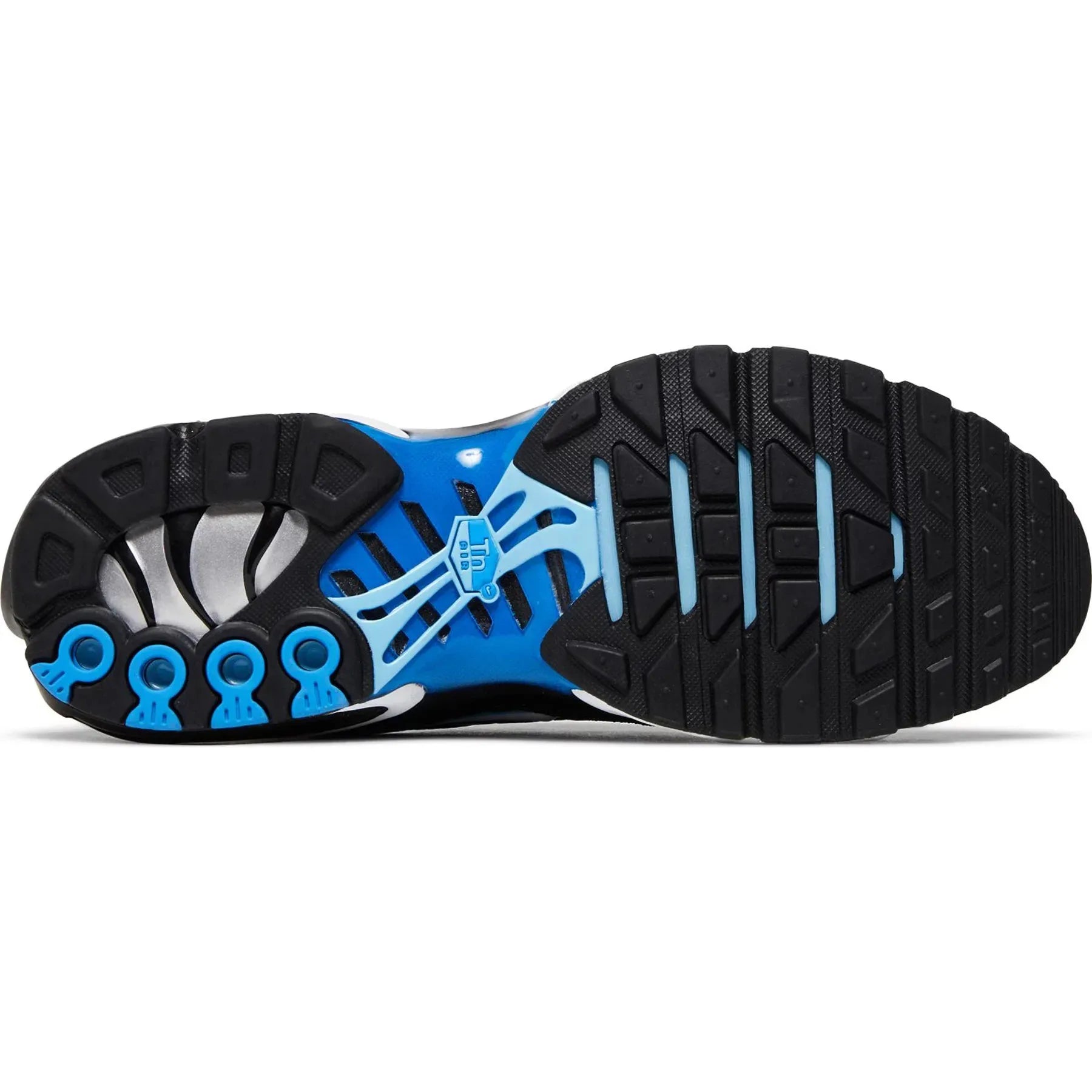 Nike Air Max Plus Aquarius Blue