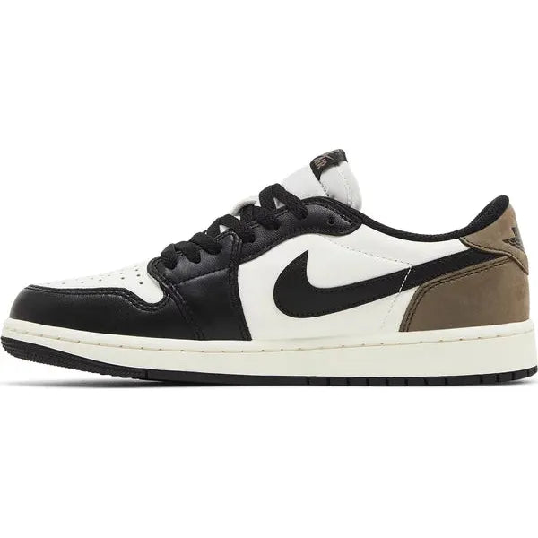 Nike Air Jordan 1 Retro Low OG Mocha