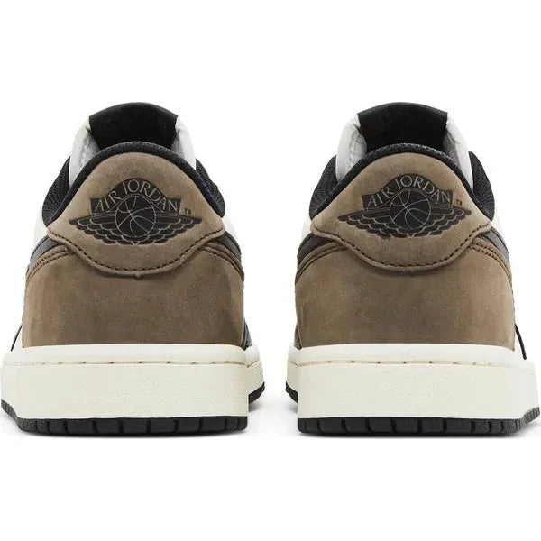 Nike Air Jordan 1 Retro Low OG Mocha