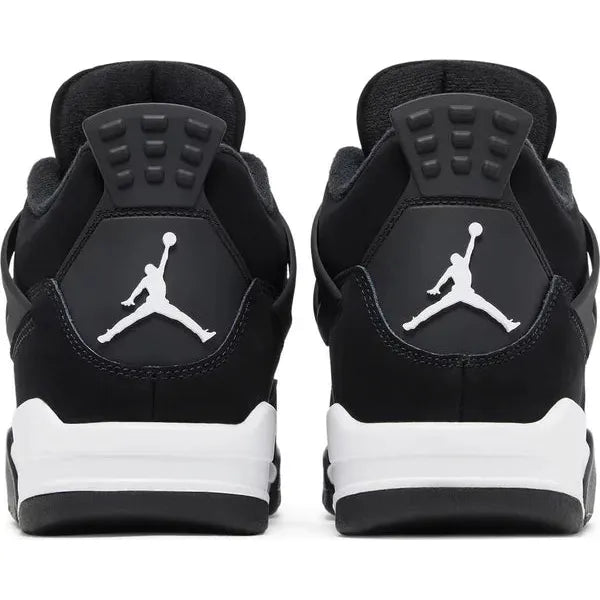 Nike Air Jordan 4 Retro White Thunder