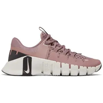 Nike Free Metcon 5 Women's Smokey Mauve