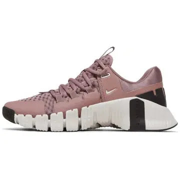 Nike Free Metcon 5 Women's Smokey Mauve