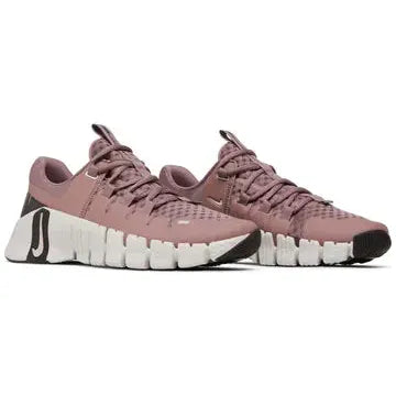 Nike Free Metcon 5 Women's Smokey Mauve