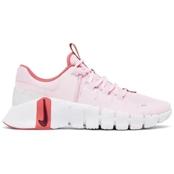 Nike Free Metcon 5 Women's Premium 'Pink Foam Adobe'