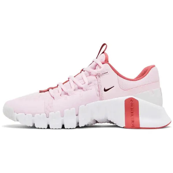 Nike Free Metcon 5 Women's Premium 'Pink Foam Adobe'