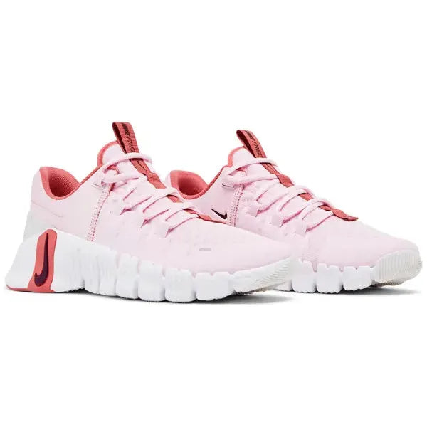 Nike Free Metcon 5 Women's Premium 'Pink Foam Adobe'