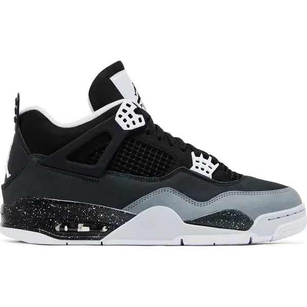 Nike Air Jordan 4 Retro Fear 2024