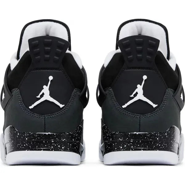 Nike Air Jordan 4 Retro Fear 2024