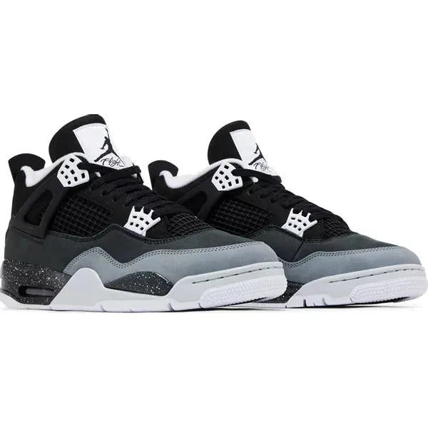 Nike Air Jordan 4 Retro Fear 2024