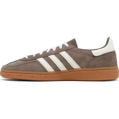 Adidas Originals Handball Spezial Earth Strata/Off White/Gum Women's