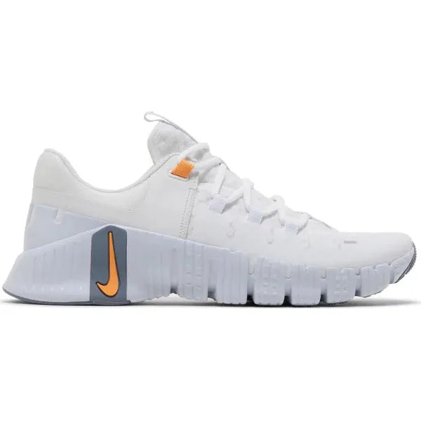 Nike Free Metcon 5 White Sundial