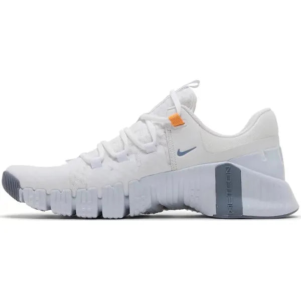 Nike Free Metcon 5 White Sundial