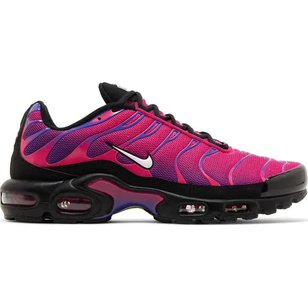 Nike Air Max Plus TN Fireberry 2024 (Rebellious Air)