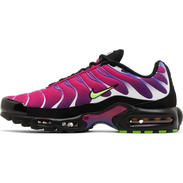 Nike Air Max Plus TN Fireberry 2024 (Rebellious Air)