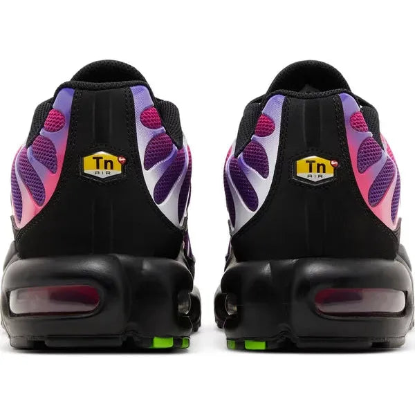 Nike Air Max Plus TN Fireberry 2024 (Rebellious Air)