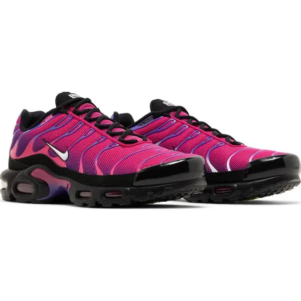 Nike Air Max Plus TN Fireberry 2024 (Rebellious Air)