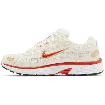Nike P-6000 Phantom Dragon Red