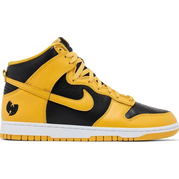 Nike Wu-Tang x Dunk High Retro Premium 2024