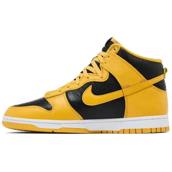 Nike Wu-Tang x Dunk High Retro Premium 2024