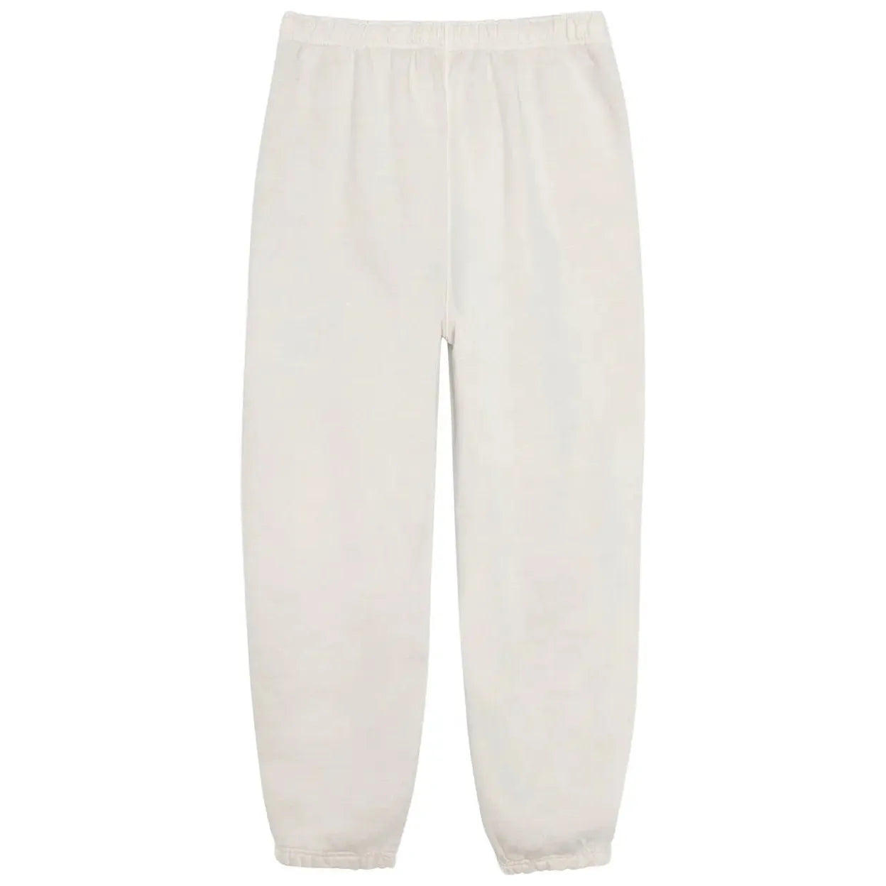 Nike x Stussy Fleece Pant Light Bone