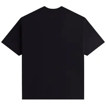 Fear of God Essentials Heavy Crewneck Tee Black FW24