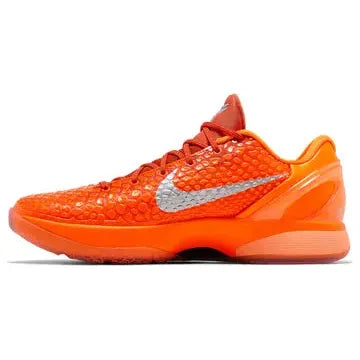 Nike Zoom Kobe 6 Protro Total Orange