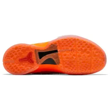 Nike Zoom Kobe 6 Protro Total Orange