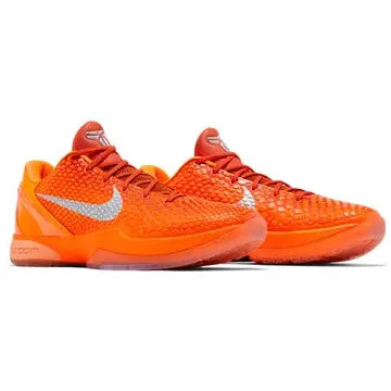 Nike Zoom Kobe 6 Protro Total Orange