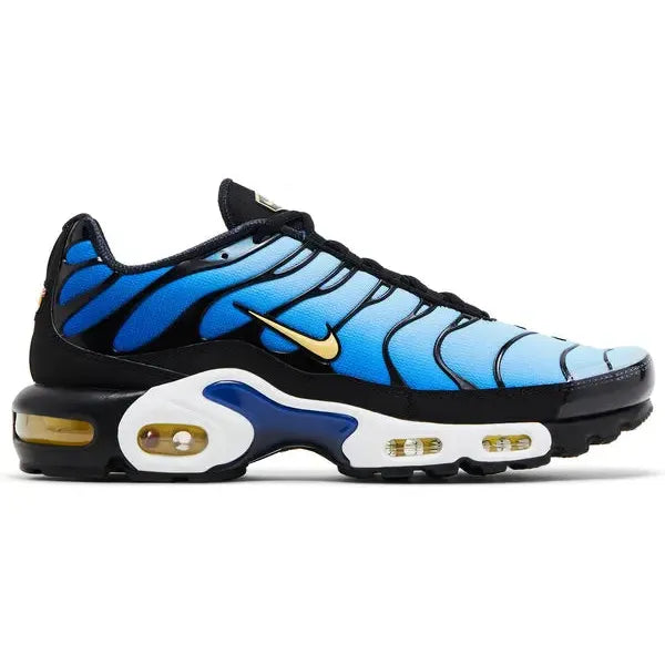 Nike Air Max Plus TN Air Max Plus Hyper Blue 2025