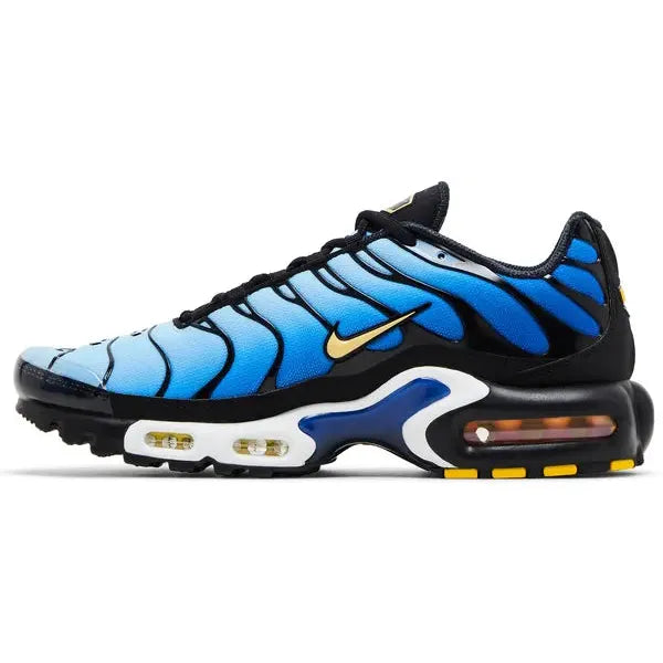 Nike Air Max Plus TN Air Max Plus Hyper Blue 2025