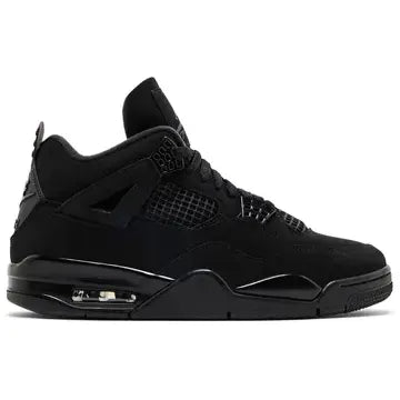 Nike  Air Jordan 4 Retro Black Cat 2025
